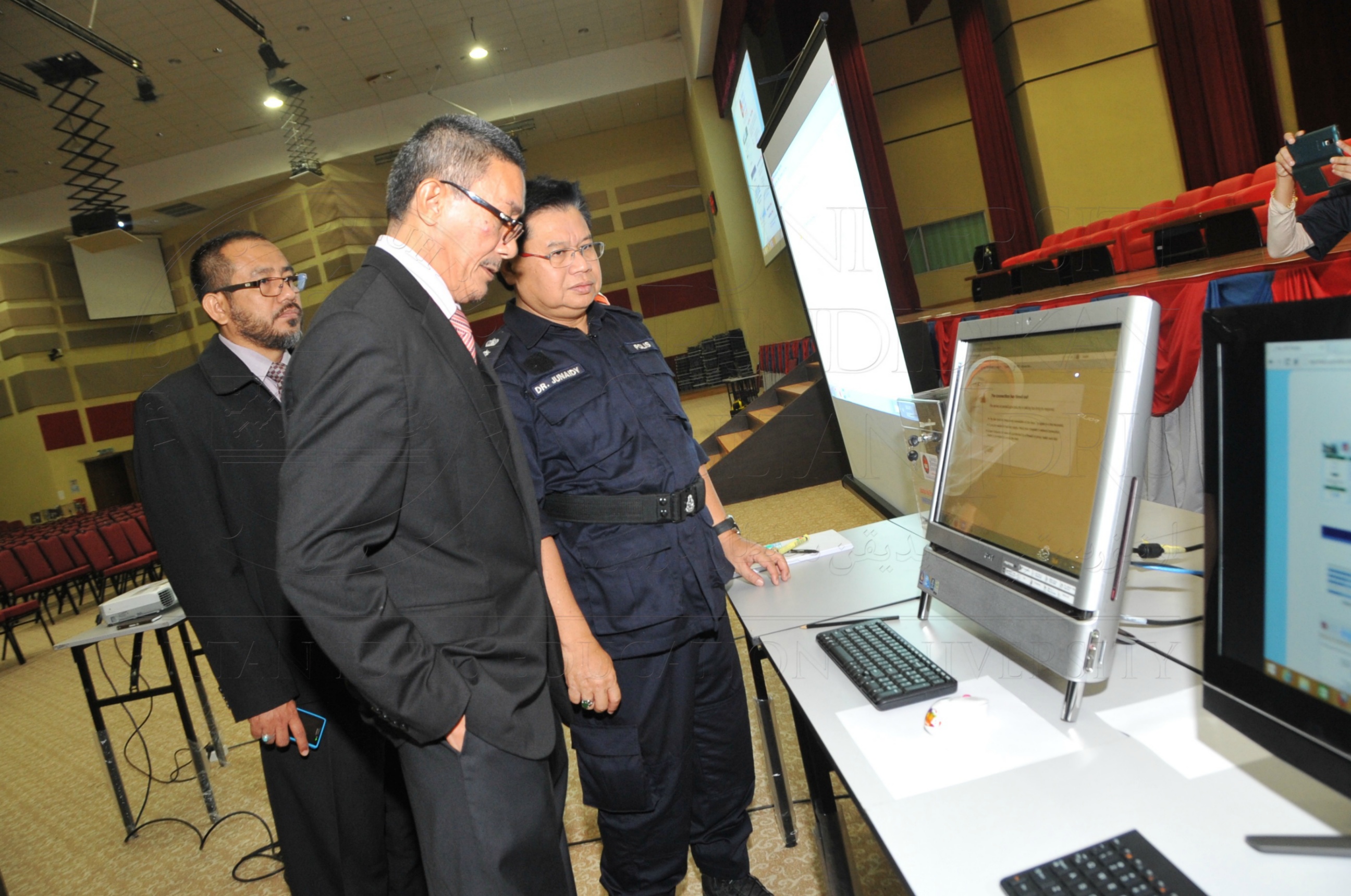 PRO15 143 PILIHANRAYA HAS 5567